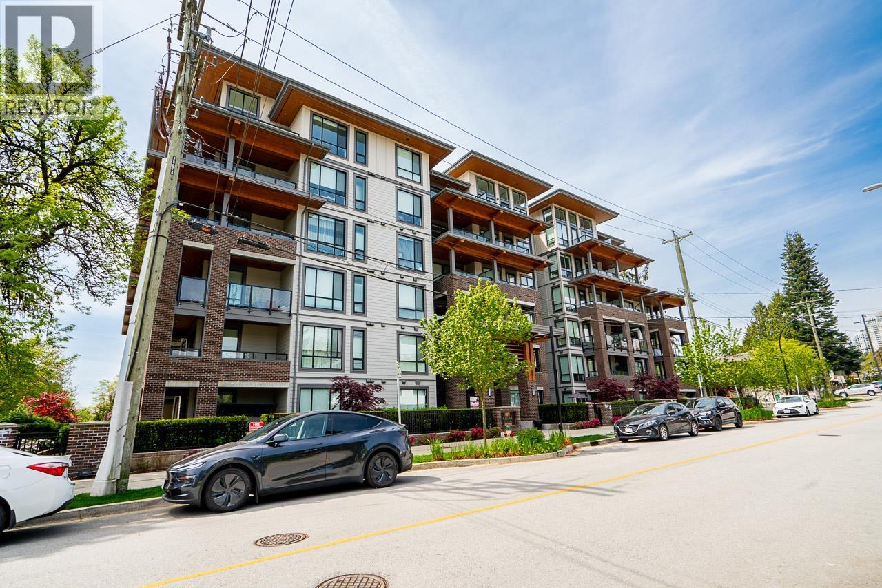 207 7599 15th Street, Burnaby, British Columbia  V3N 0H9 - Photo 33 - R3119302