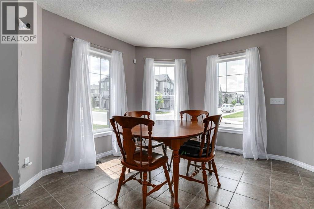2 Windstone Lane SW, Airdrie, Alberta  T4B 0N7 - Photo 8 - A2303488