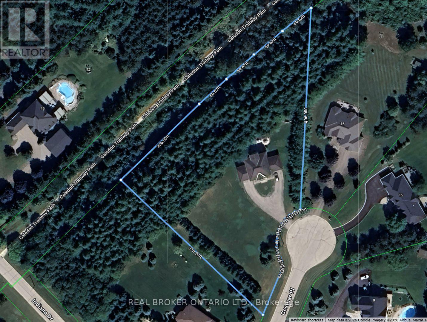10 Costner Place, Caledon, Ontario  L7E 0C7 - Photo 41 - W12458346