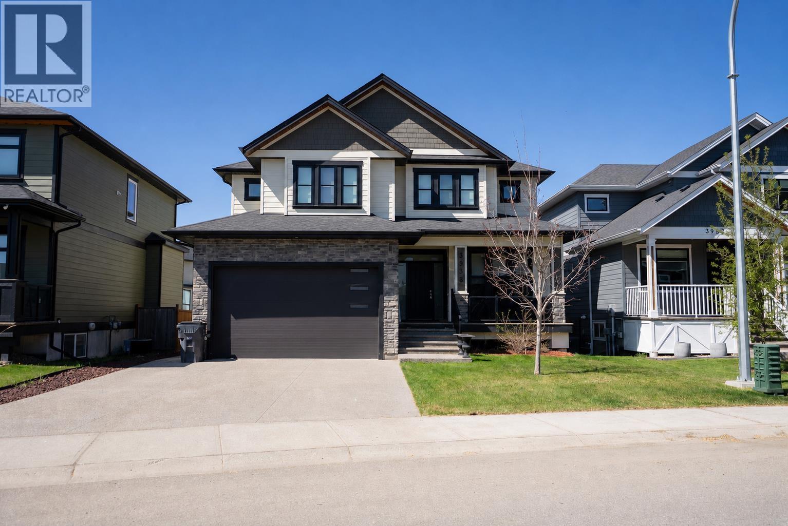 3938 AREND DRIVE, Prince George, British Columbia