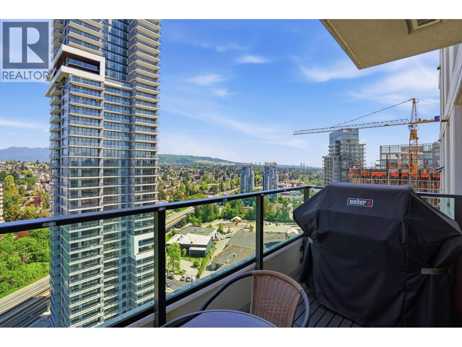 2605 2232 Douglas Road, Burnaby, British Columbia  V5C 0G9 - Photo 13 - R3119915