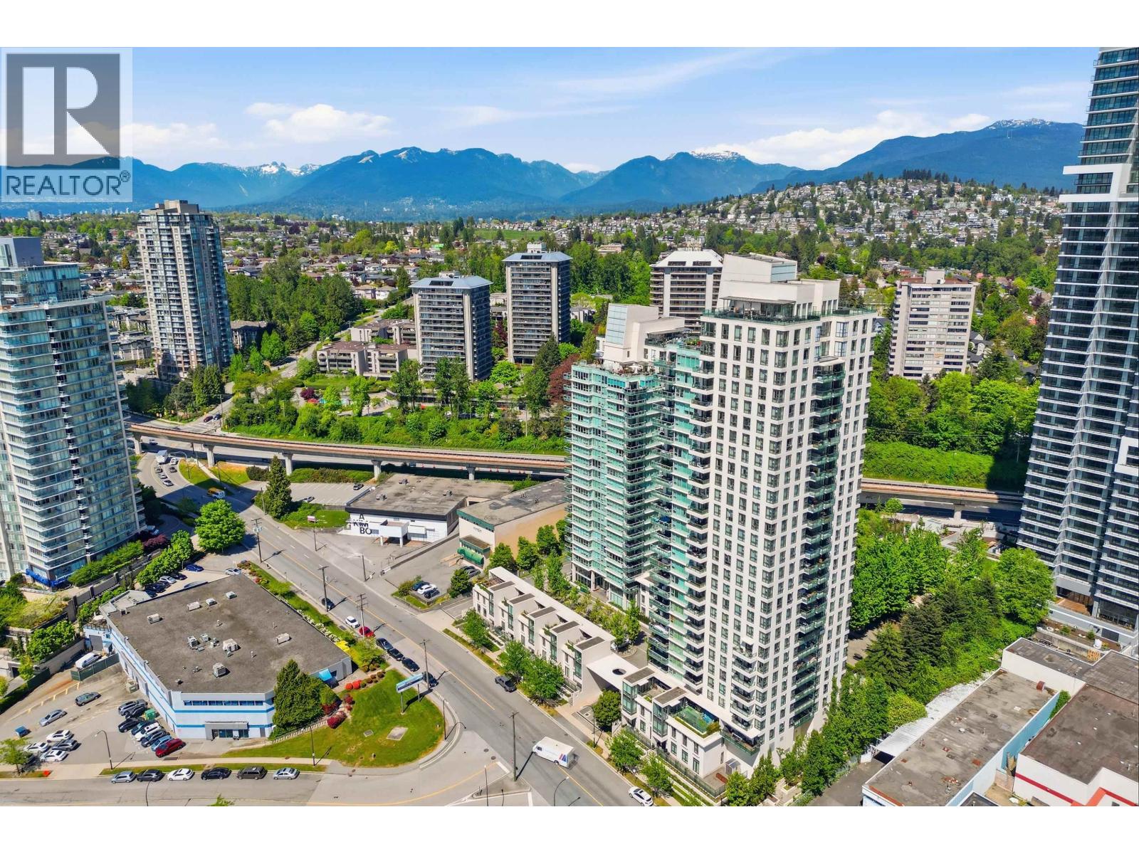 2605 2232 Douglas Road, Burnaby, British Columbia  V5C 0G9 - Photo 15 - R3119915