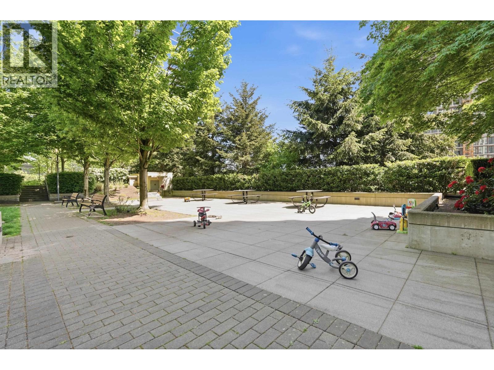 2605 2232 Douglas Road, Burnaby, British Columbia  V5C 0G9 - Photo 18 - R3119915