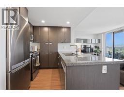 2605 2232 DOUGLAS ROAD, Burnaby, British Columbia