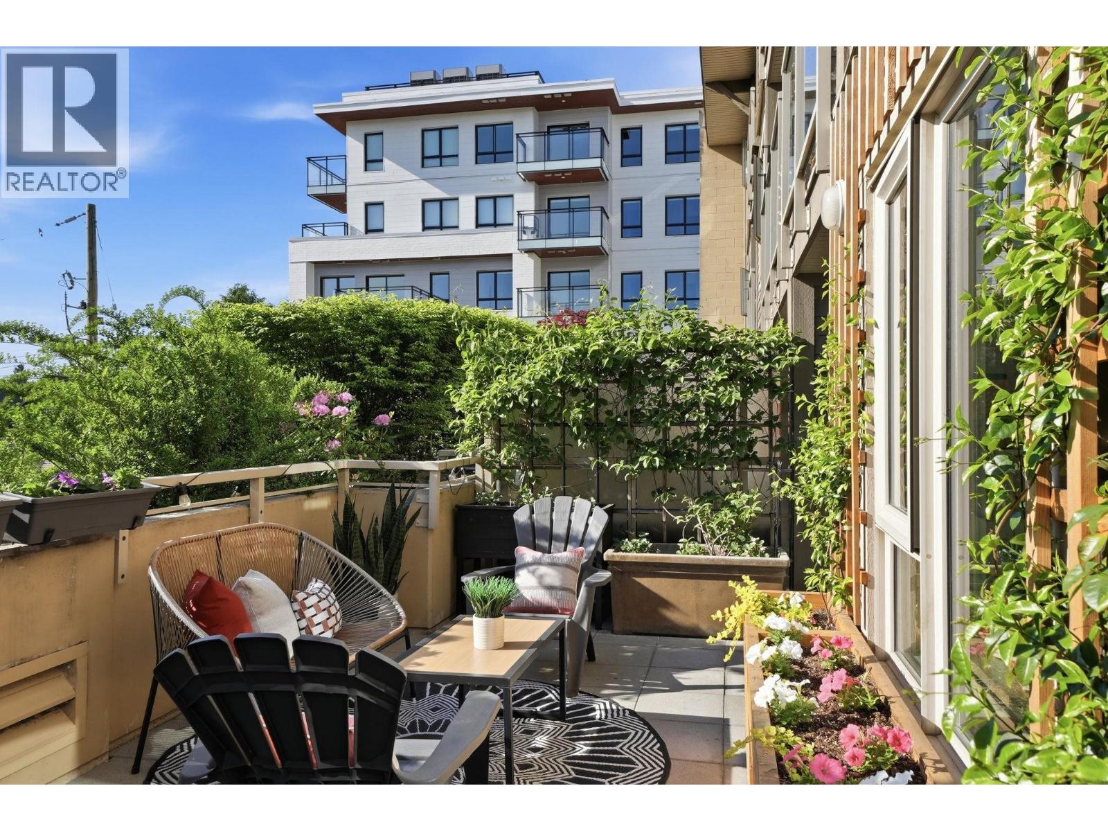 203 1689 E 13th Avenue, Vancouver, British Columbia  V5N 0A5 - Photo 15 - R3120675