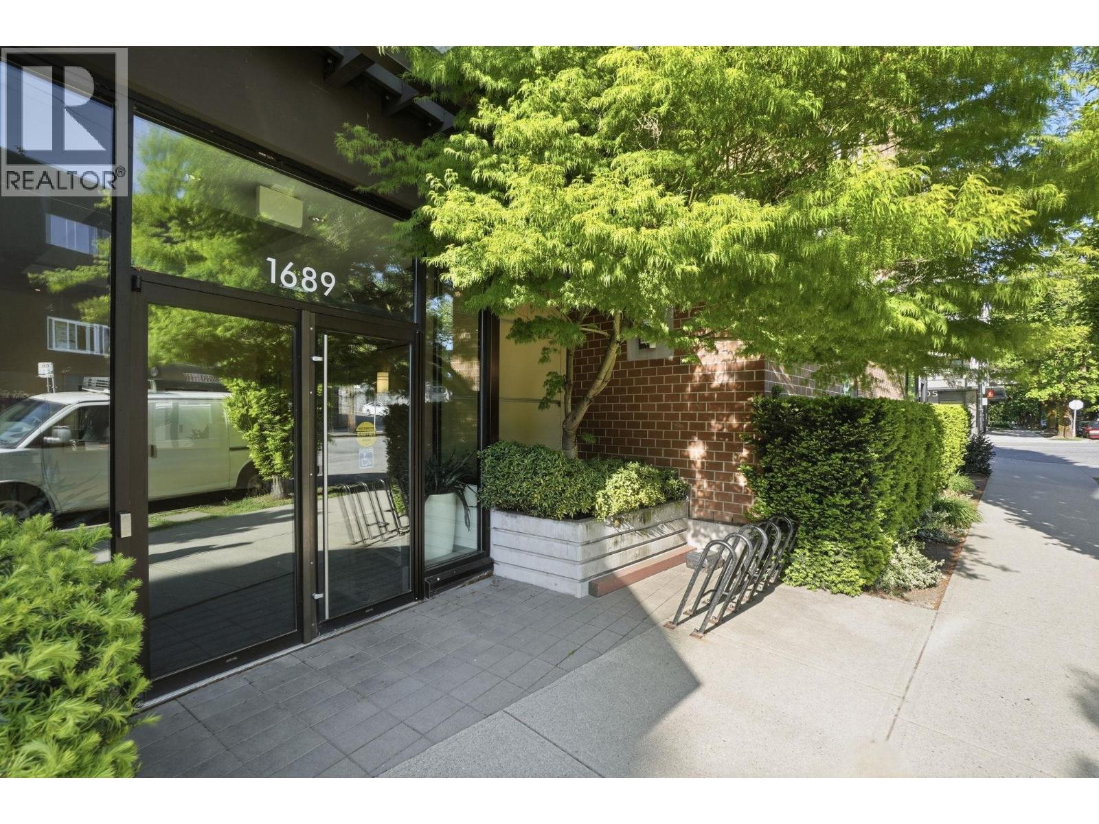 203 1689 E 13th Avenue, Vancouver, British Columbia  V5N 0A5 - Photo 17 - R3120675