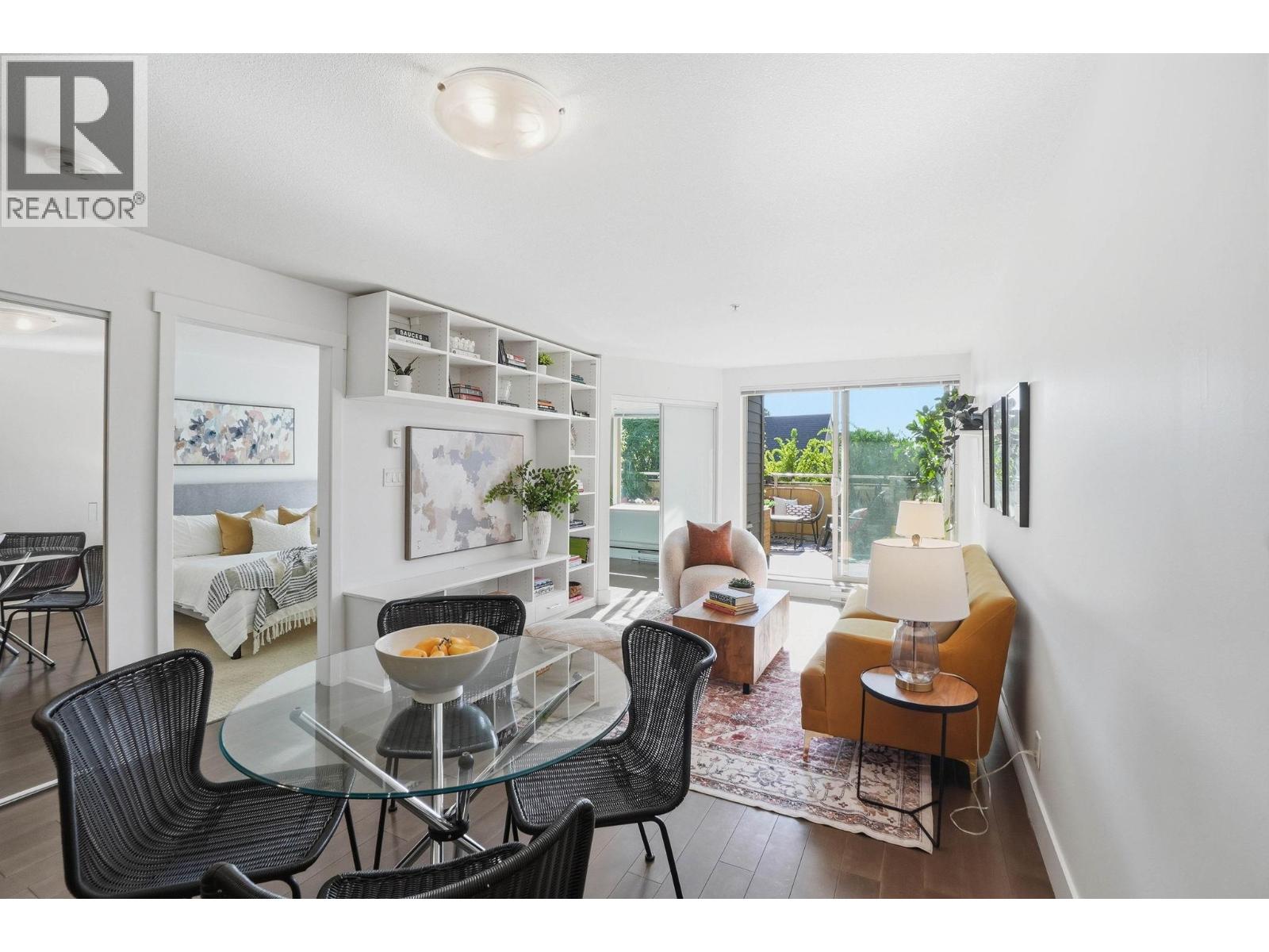 203 1689 E 13th Avenue, Vancouver, British Columbia  V5N 0A5 - Photo 4 - R3120675