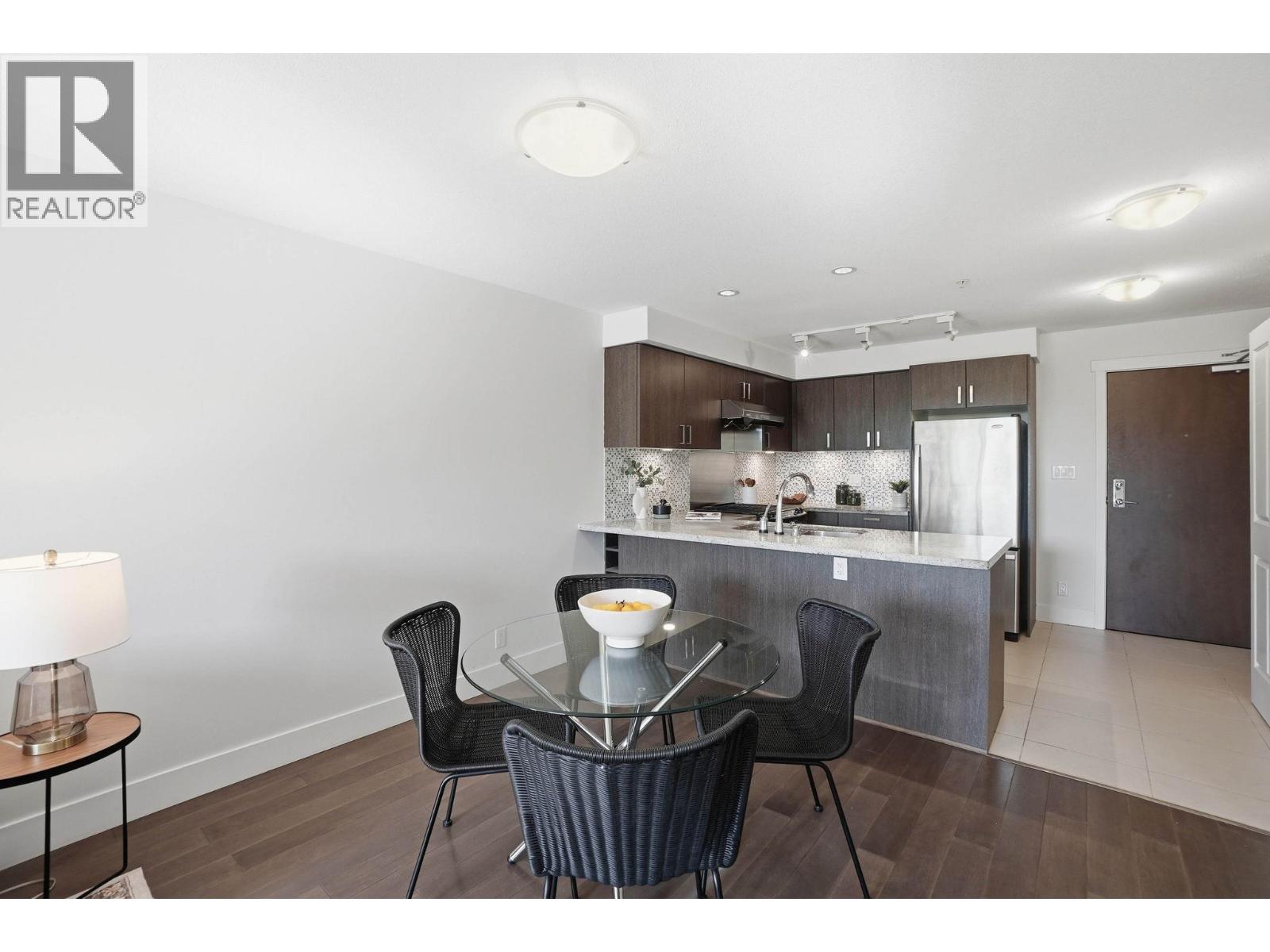 203 1689 E 13th Avenue, Vancouver, British Columbia  V5N 0A5 - Photo 5 - R3120675