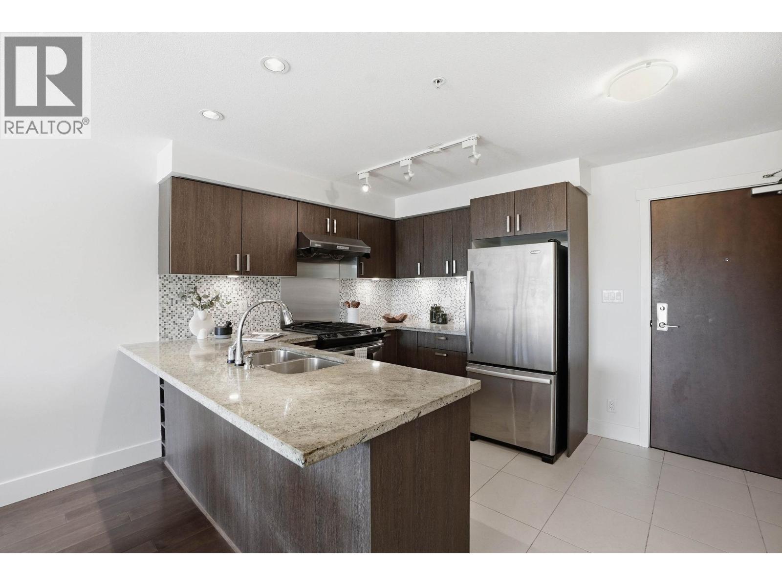 203 1689 E 13th Avenue, Vancouver, British Columbia  V5N 0A5 - Photo 6 - R3120675