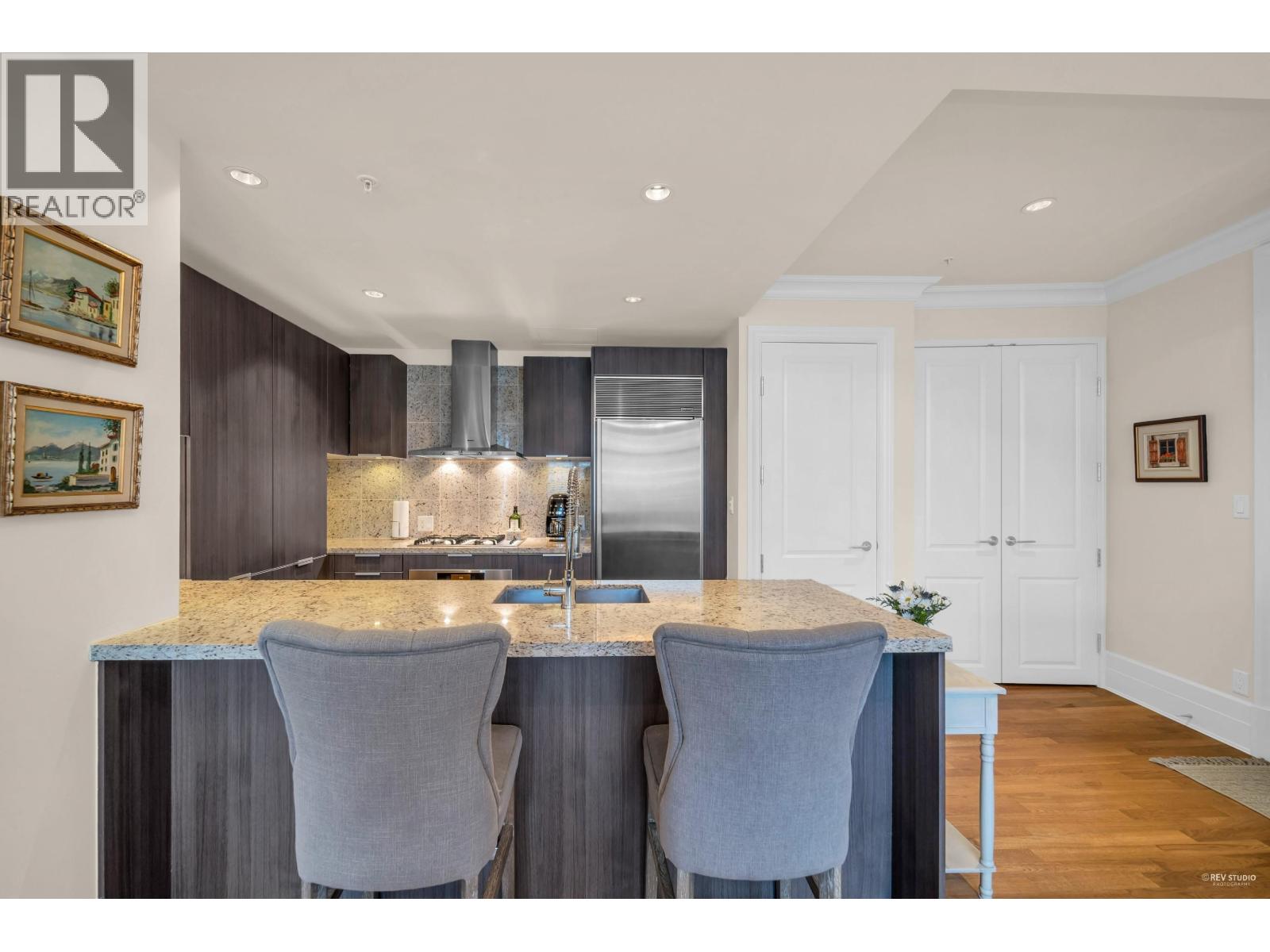 403 568 Waters Edge Crescent, West Vancouver, British Columbia  V7T 0A2 - Photo 10 - R3120678