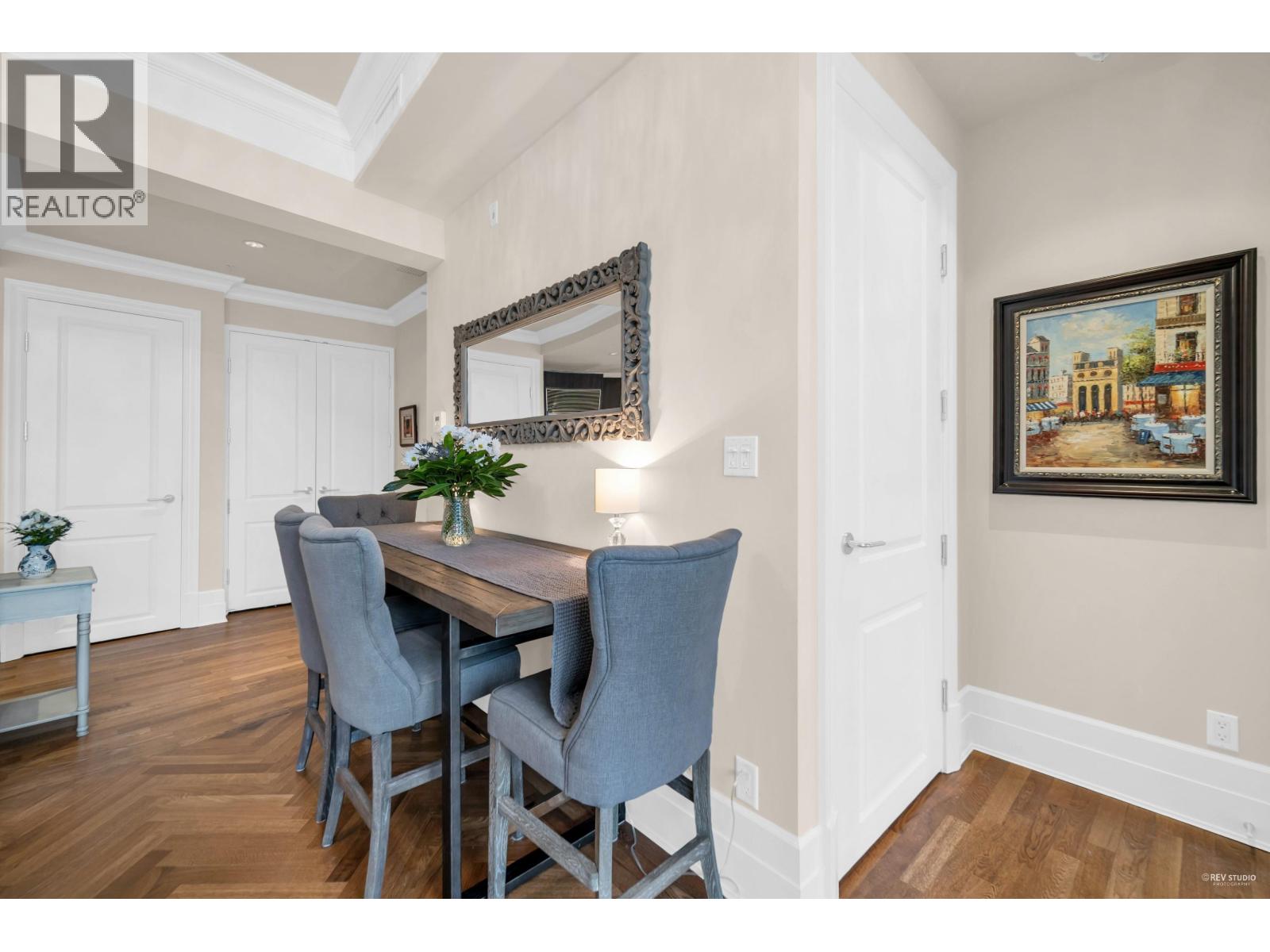 403 568 Waters Edge Crescent, West Vancouver, British Columbia  V7T 0A2 - Photo 12 - R3120678