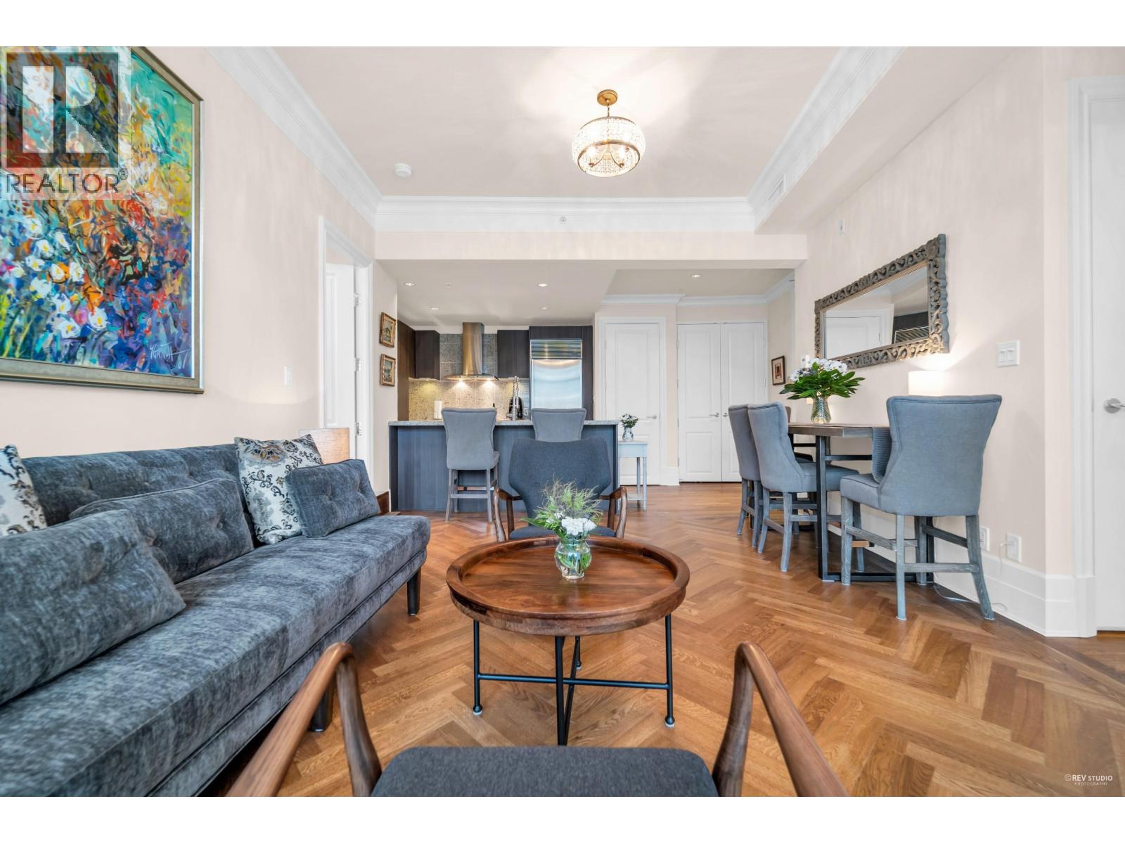 403 568 Waters Edge Crescent, West Vancouver, British Columbia  V7T 0A2 - Photo 15 - R3120678