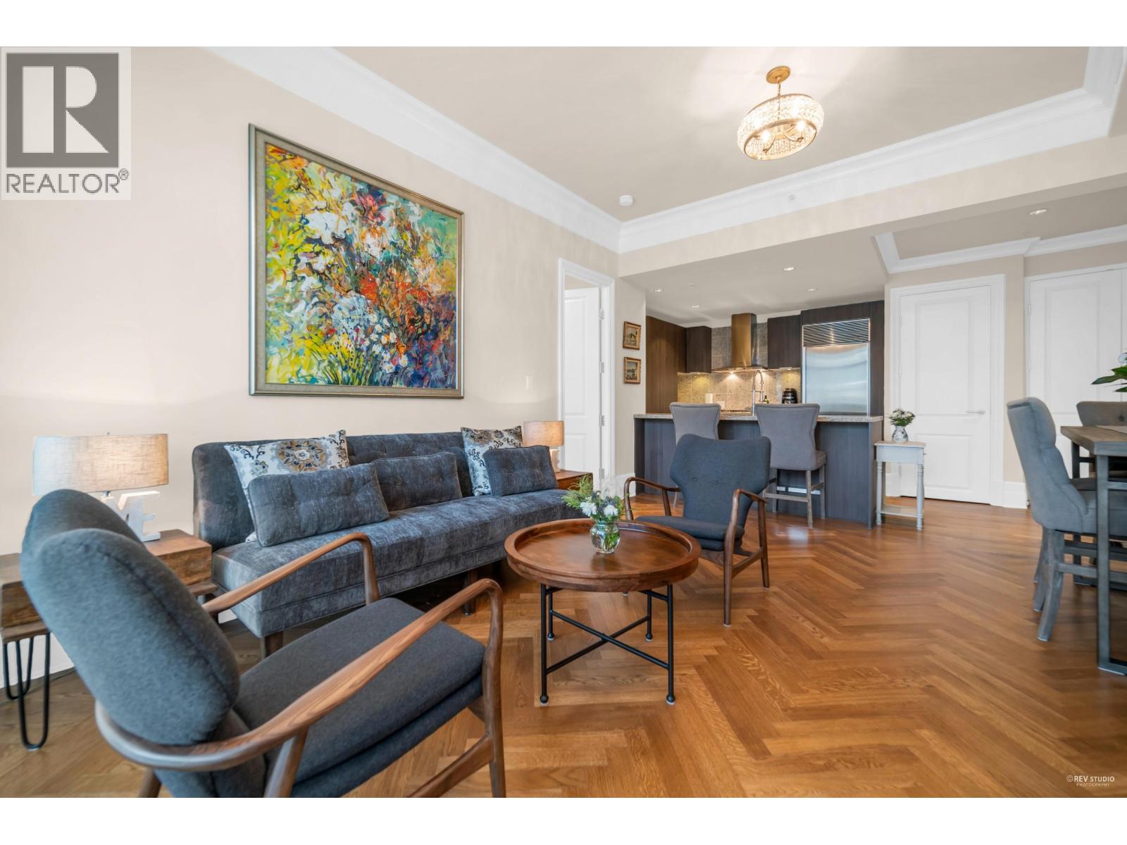 403 568 Waters Edge Crescent, West Vancouver, British Columbia  V7T 0A2 - Photo 16 - R3120678