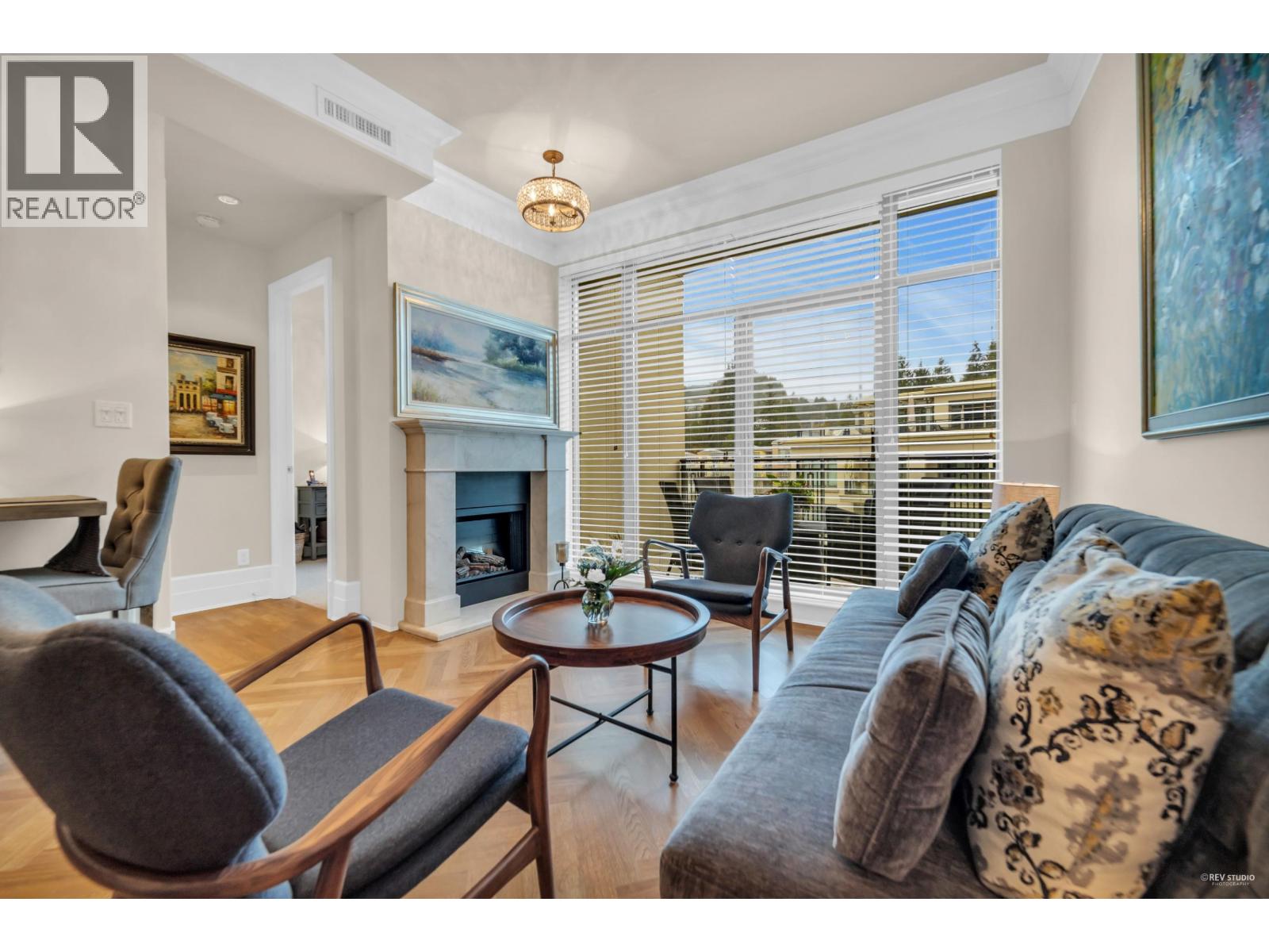 403 568 Waters Edge Crescent, West Vancouver, British Columbia  V7T 0A2 - Photo 18 - R3120678