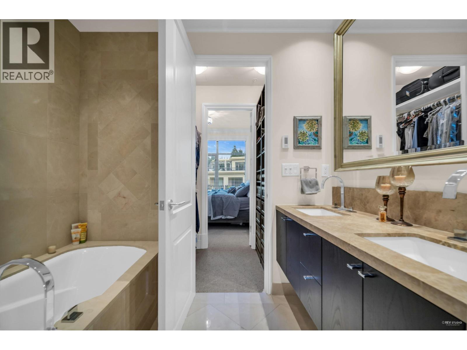 403 568 Waters Edge Crescent, West Vancouver, British Columbia  V7T 0A2 - Photo 21 - R3120678