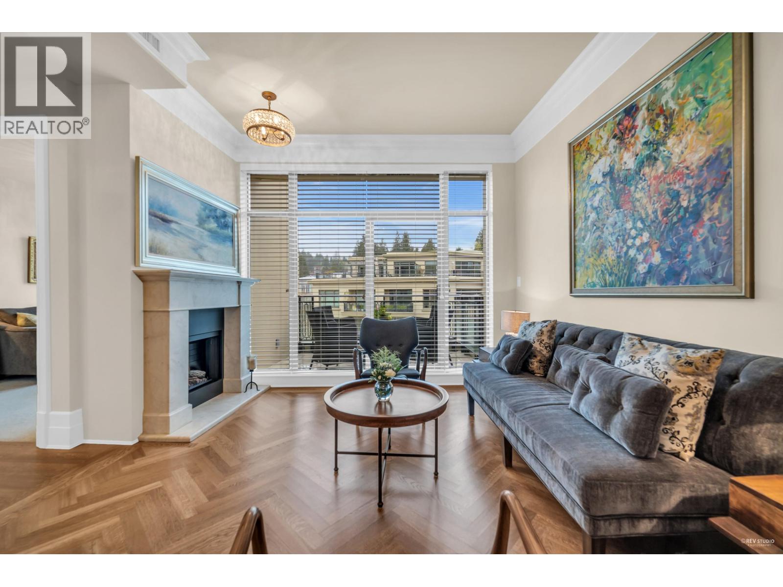 403 568 Waters Edge Crescent, West Vancouver, British Columbia  V7T 0A2 - Photo 5 - R3120678