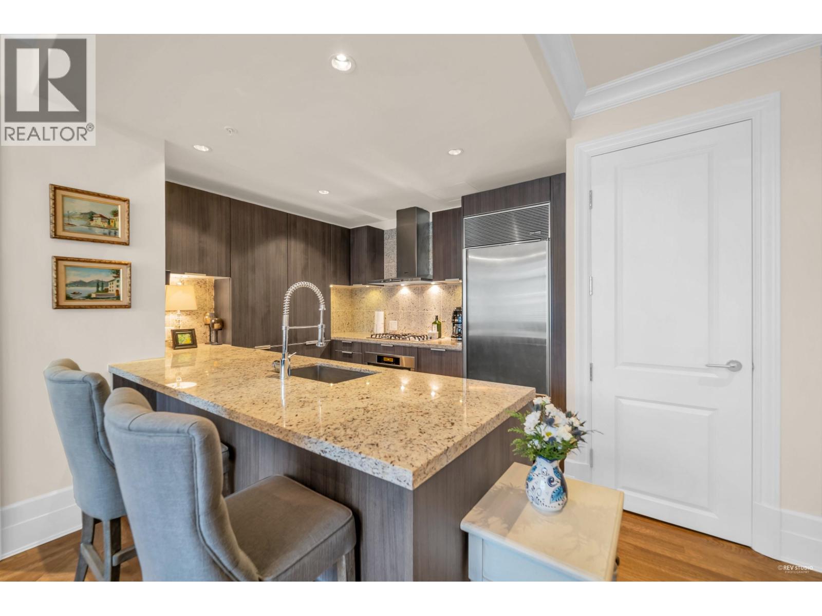 403 568 Waters Edge Crescent, West Vancouver, British Columbia  V7T 0A2 - Photo 8 - R3120678