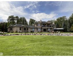 22031 Twp Rd 472, Rural Wetaskiwin County, Alberta T0C 2T0 (29711819)