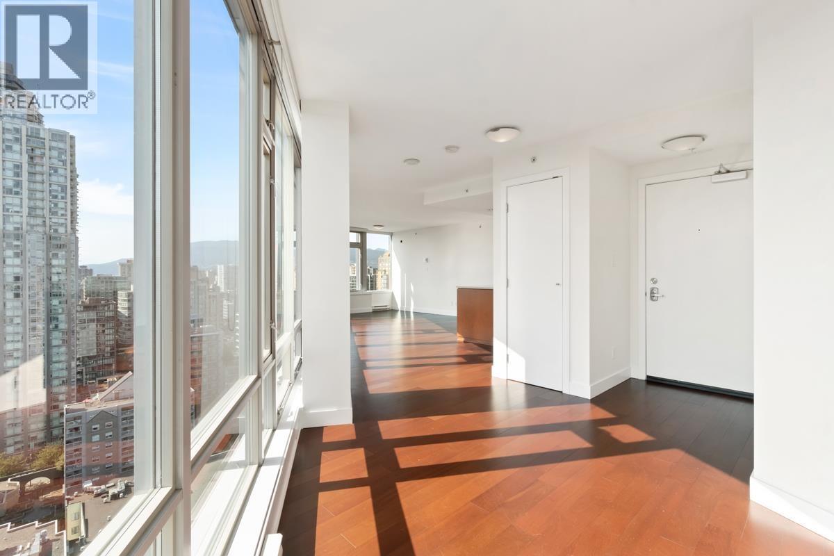 2603 1255 Seymour Street, Vancouver, British Columbia  V6B 0H1 - Photo 10 - R3120679