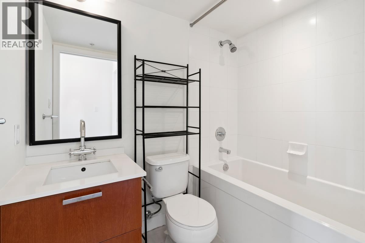2603 1255 Seymour Street, Vancouver, British Columbia  V6B 0H1 - Photo 11 - R3120679