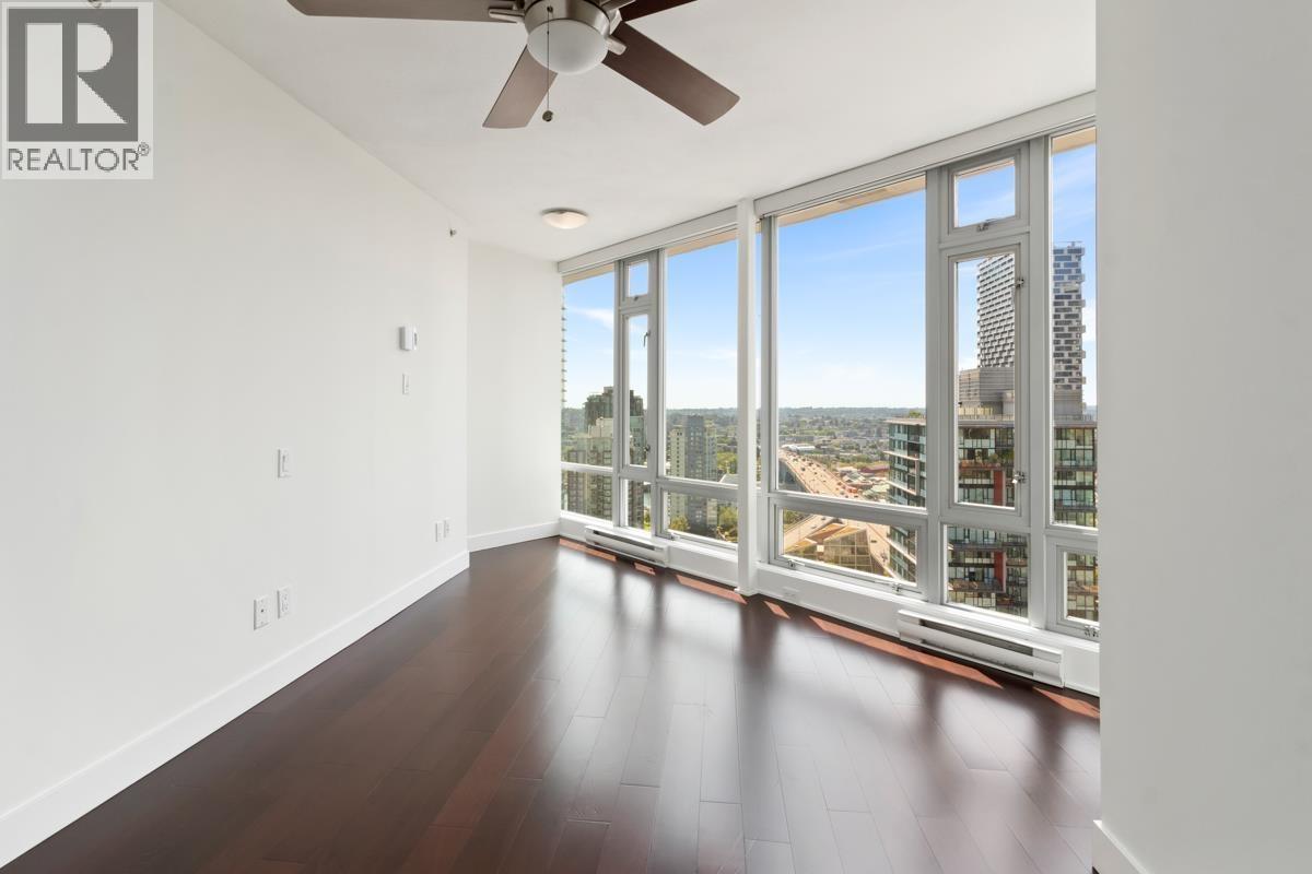 2603 1255 Seymour Street, Vancouver, British Columbia  V6B 0H1 - Photo 12 - R3120679