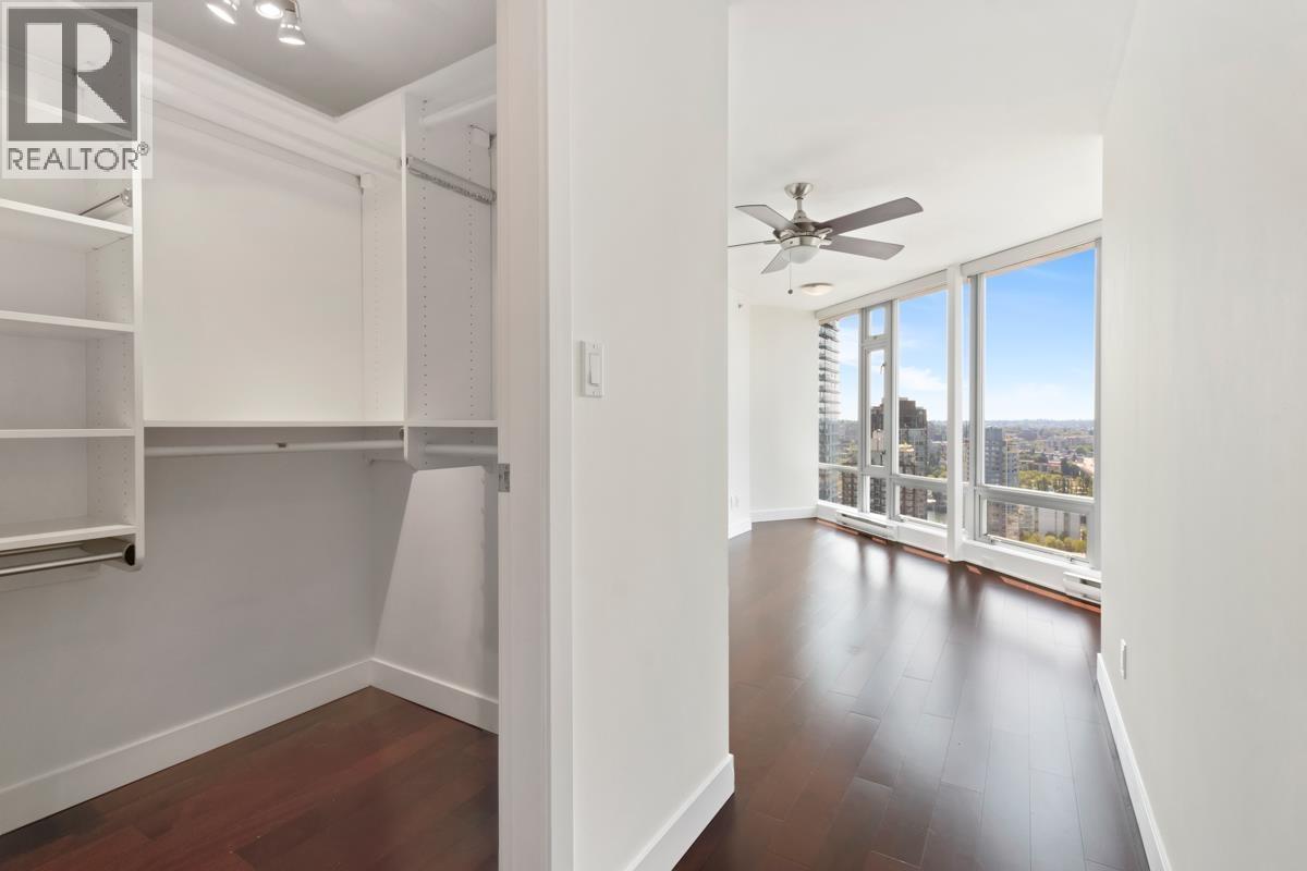 2603 1255 Seymour Street, Vancouver, British Columbia  V6B 0H1 - Photo 16 - R3120679