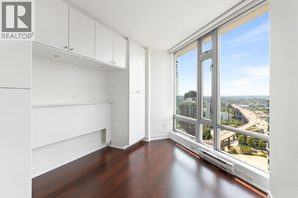 2603 1255 Seymour Street, Vancouver, British Columbia  V6B 0H1 - Photo 18 - R3120679