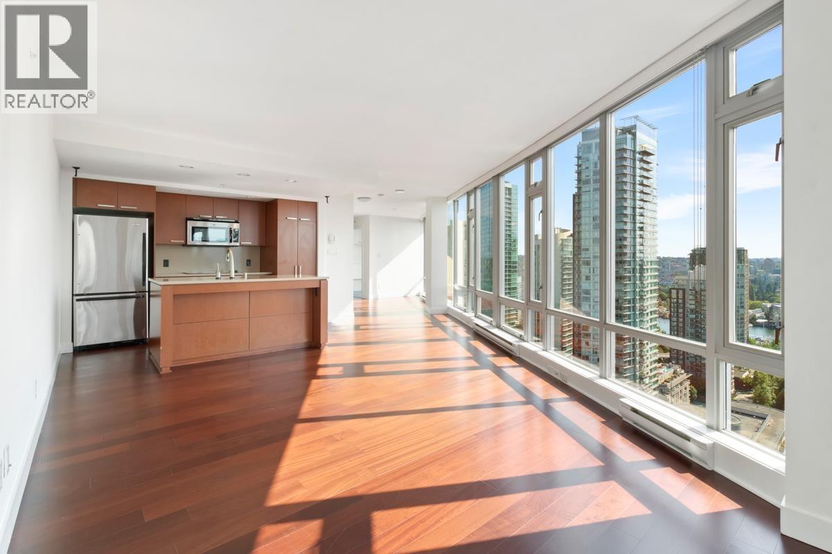 2603 1255 Seymour Street, Vancouver, British Columbia  V6B 0H1 - Photo 4 - R3120679