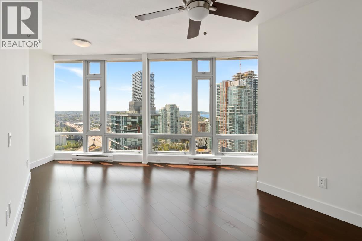 2603 1255 Seymour Street, Vancouver, British Columbia  V6B 0H1 - Photo 5 - R3120679