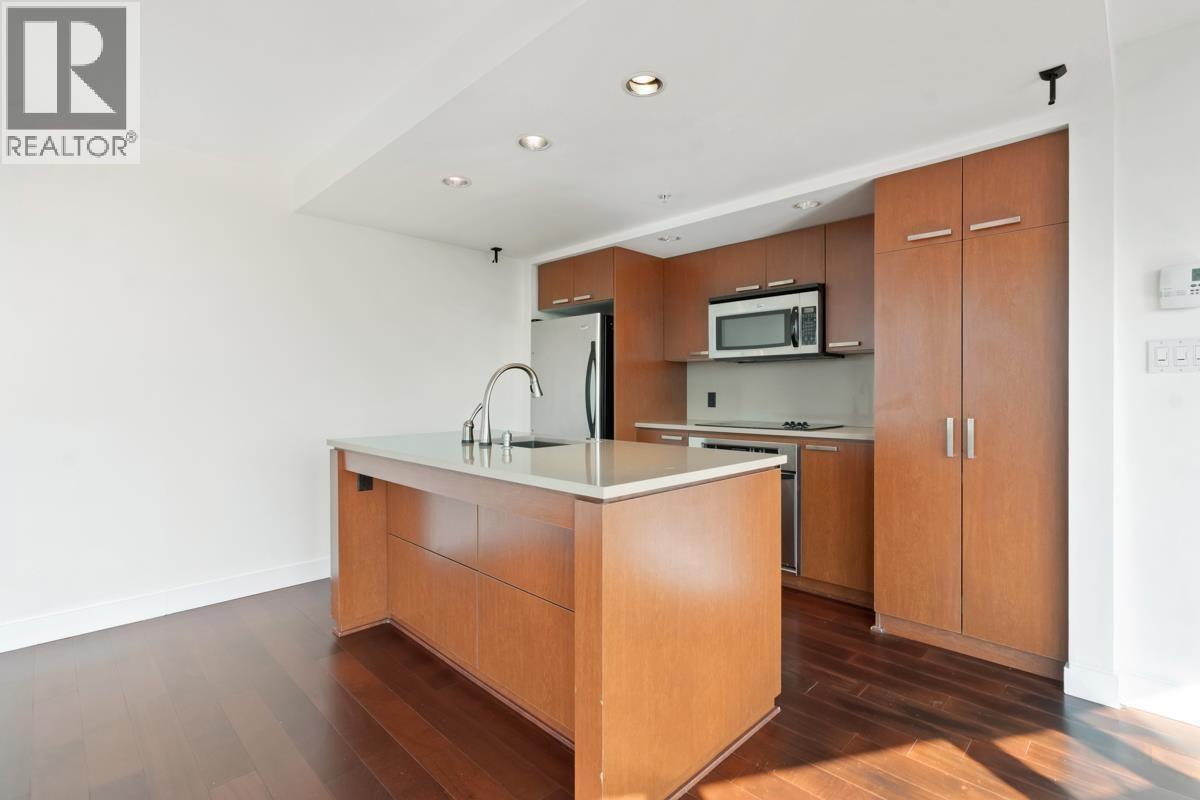 2603 1255 Seymour Street, Vancouver, British Columbia  V6B 0H1 - Photo 7 - R3120679