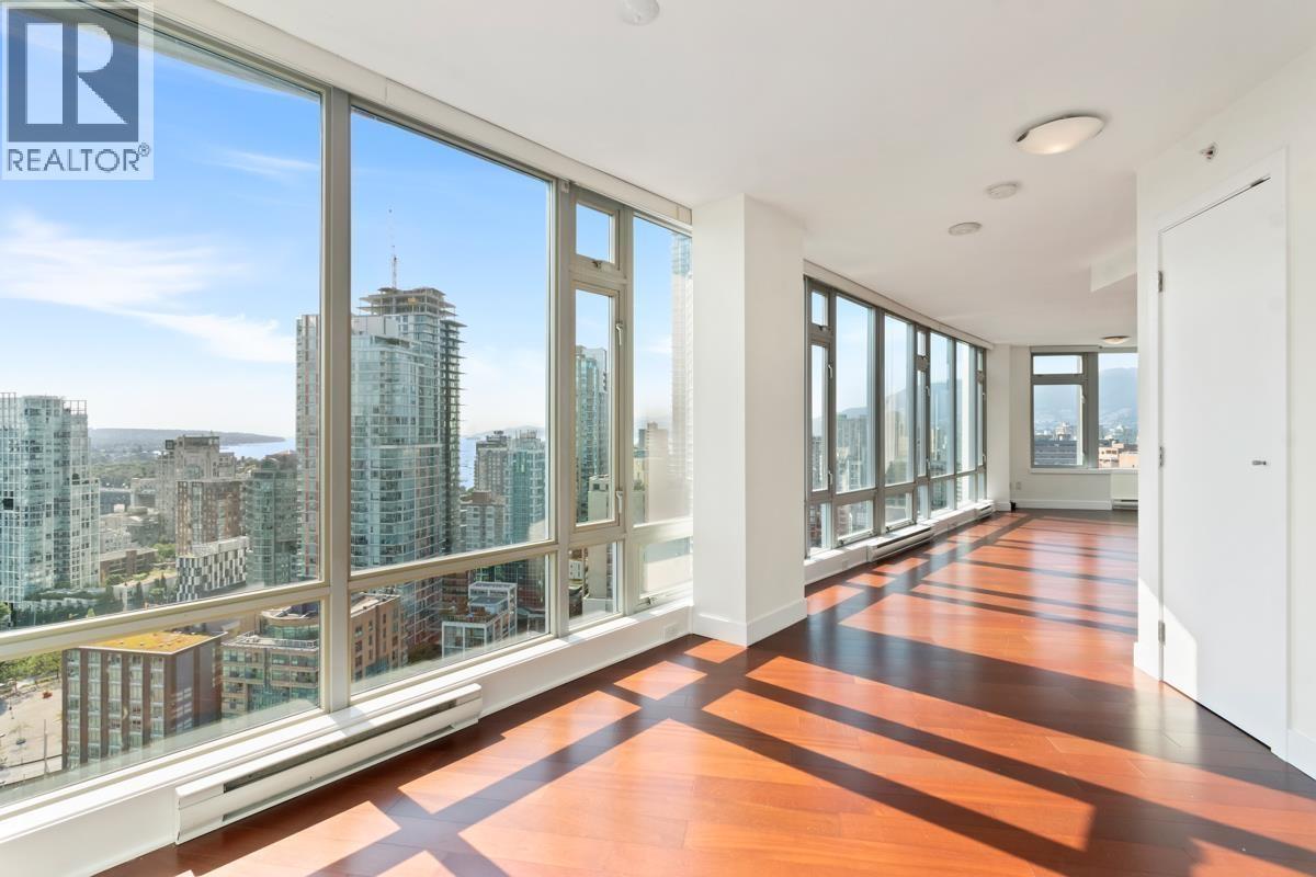 2603 1255 Seymour Street, Vancouver, British Columbia  V6B 0H1 - Photo 9 - R3120679