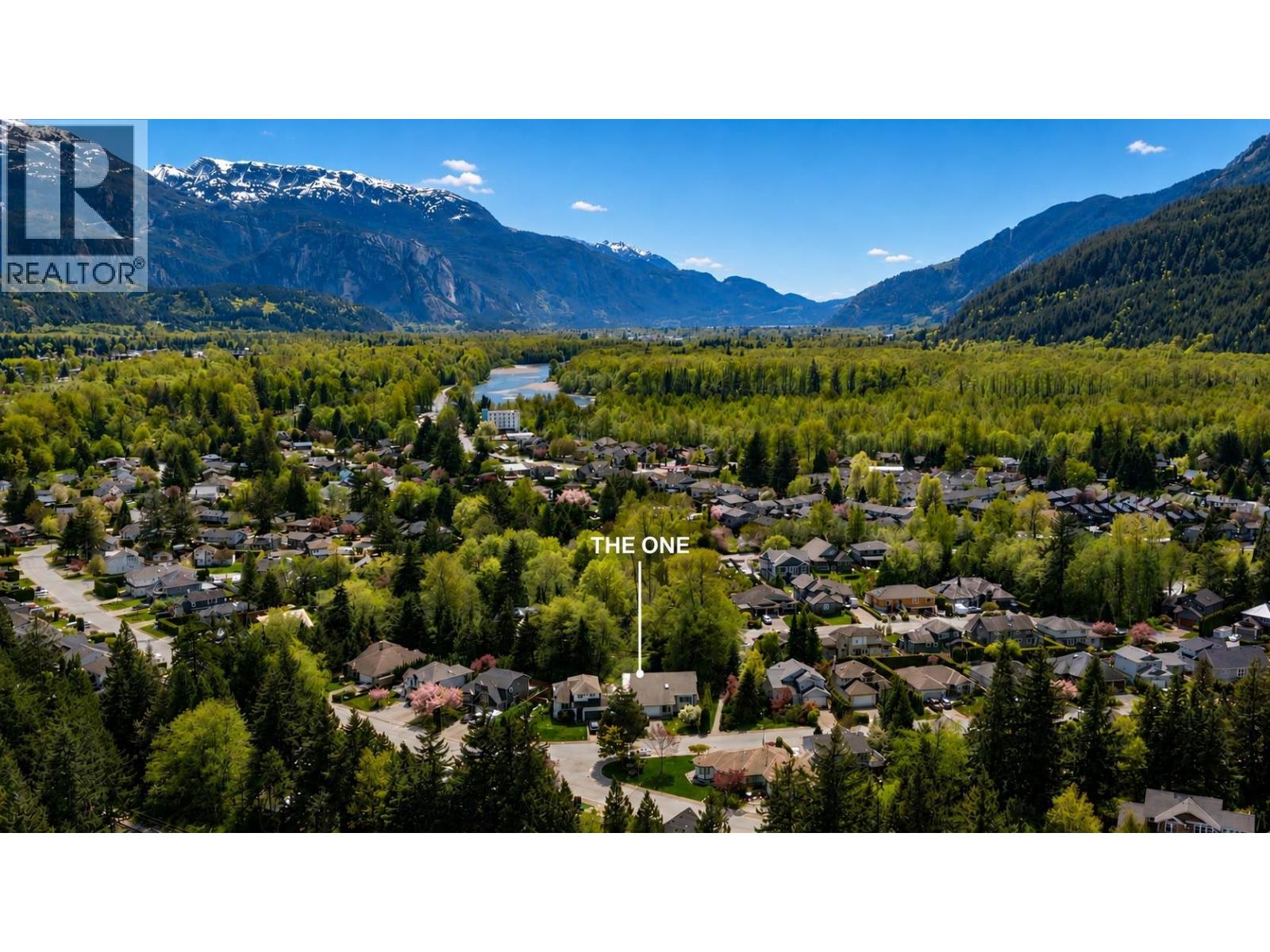 1510 MACDONALD PLACE, Squamish, British Columbia