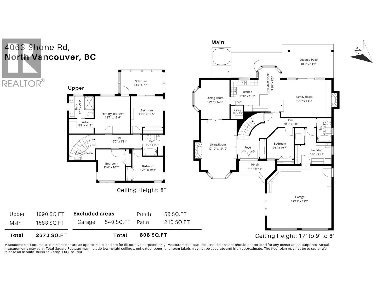 4063 Shone Road, North Vancouver, British Columbia  V7G 2N4 - Photo 40 - R3120497