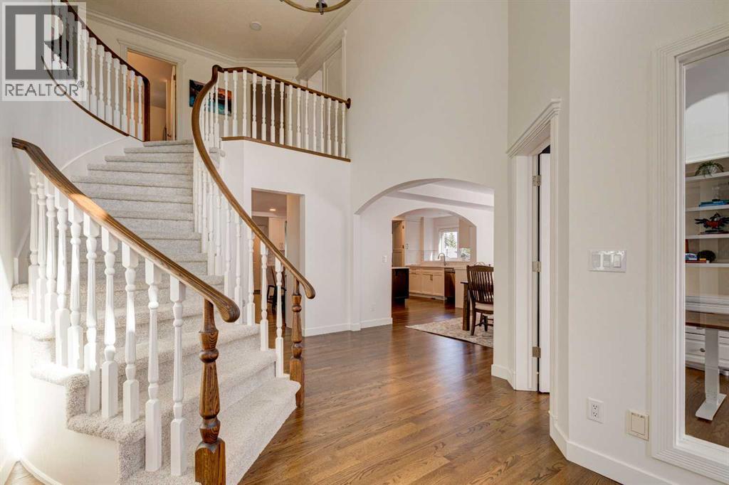 34 Christie Estate Gardens SW, Calgary, Alberta  T3H 2R4 - Photo 2 - A2303791