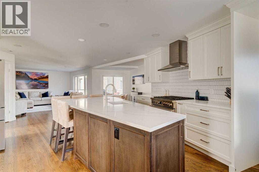 34 Christie Estate Gardens SW, Calgary, Alberta  T3H 2R4 - Photo 7 - A2303791