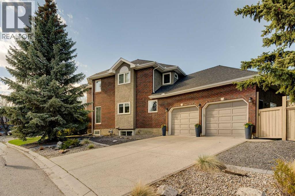 34 Christie Estate Gardens SW, Calgary, Alberta  T3H 2R4 - Photo 48 - A2303791