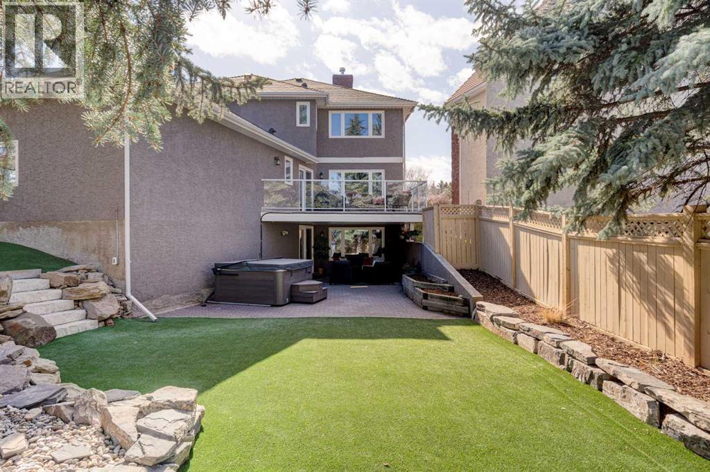 34 Christie Estate Gardens SW, Calgary, Alberta  T3H 2R4 - Photo 45 - A2303791