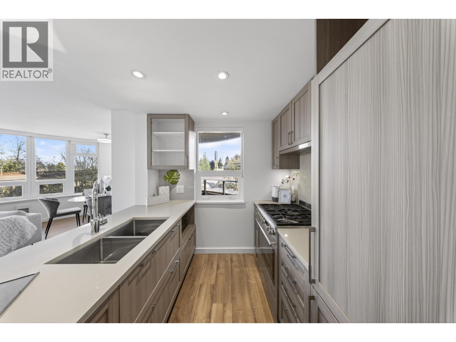 713 5470 Ormidale Street, Vancouver, British Columbia  V5R 0G6 - Photo 4 - R3120624