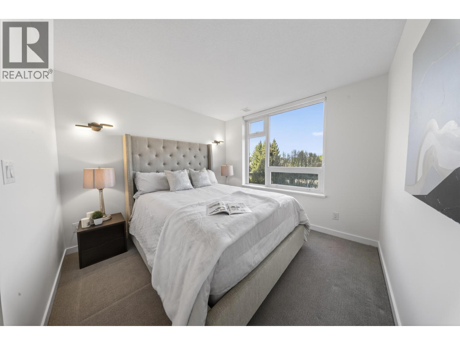 713 5470 Ormidale Street, Vancouver, British Columbia  V5R 0G6 - Photo 5 - R3120624