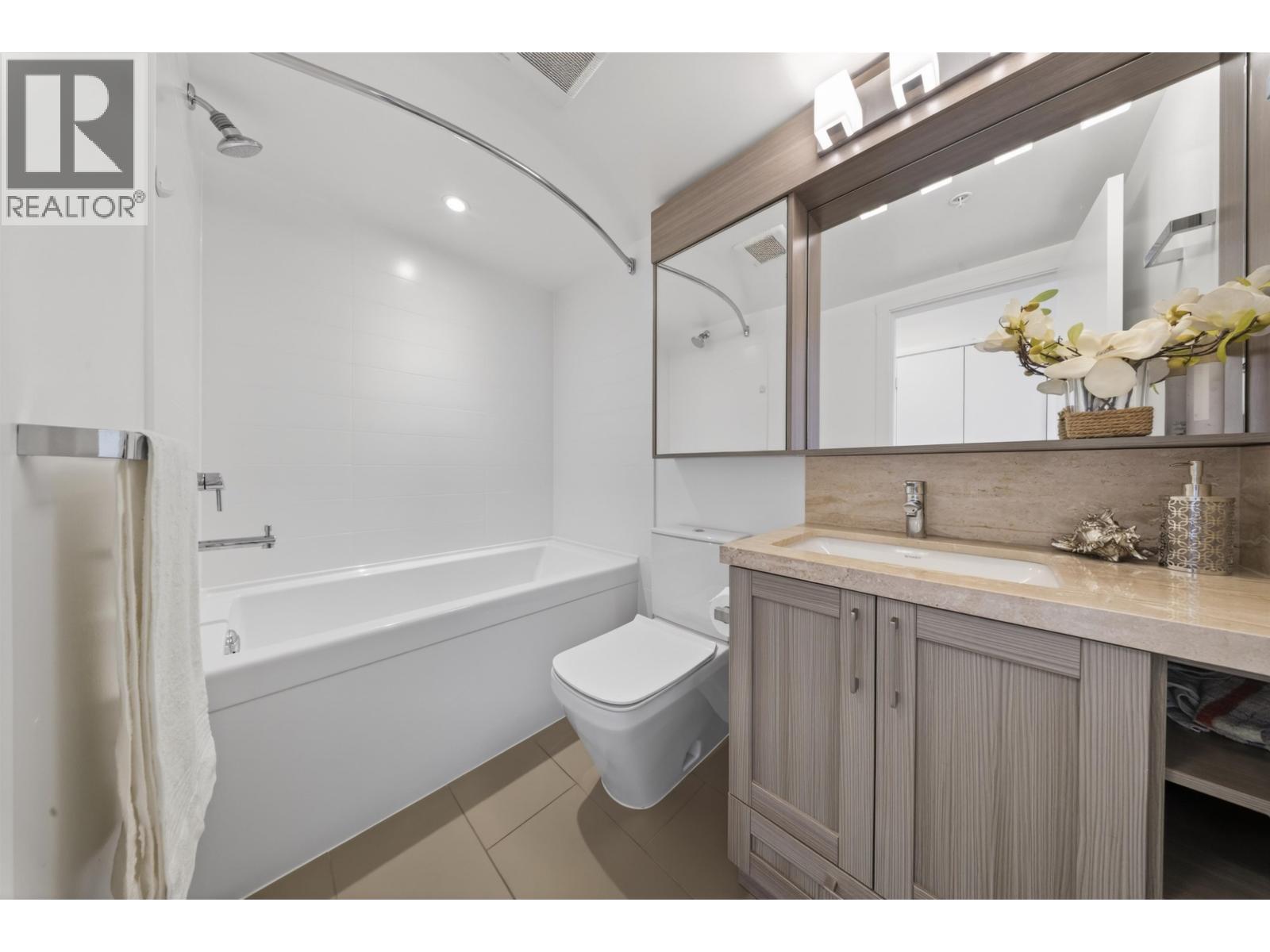 713 5470 Ormidale Street, Vancouver, British Columbia  V5R 0G6 - Photo 6 - R3120624