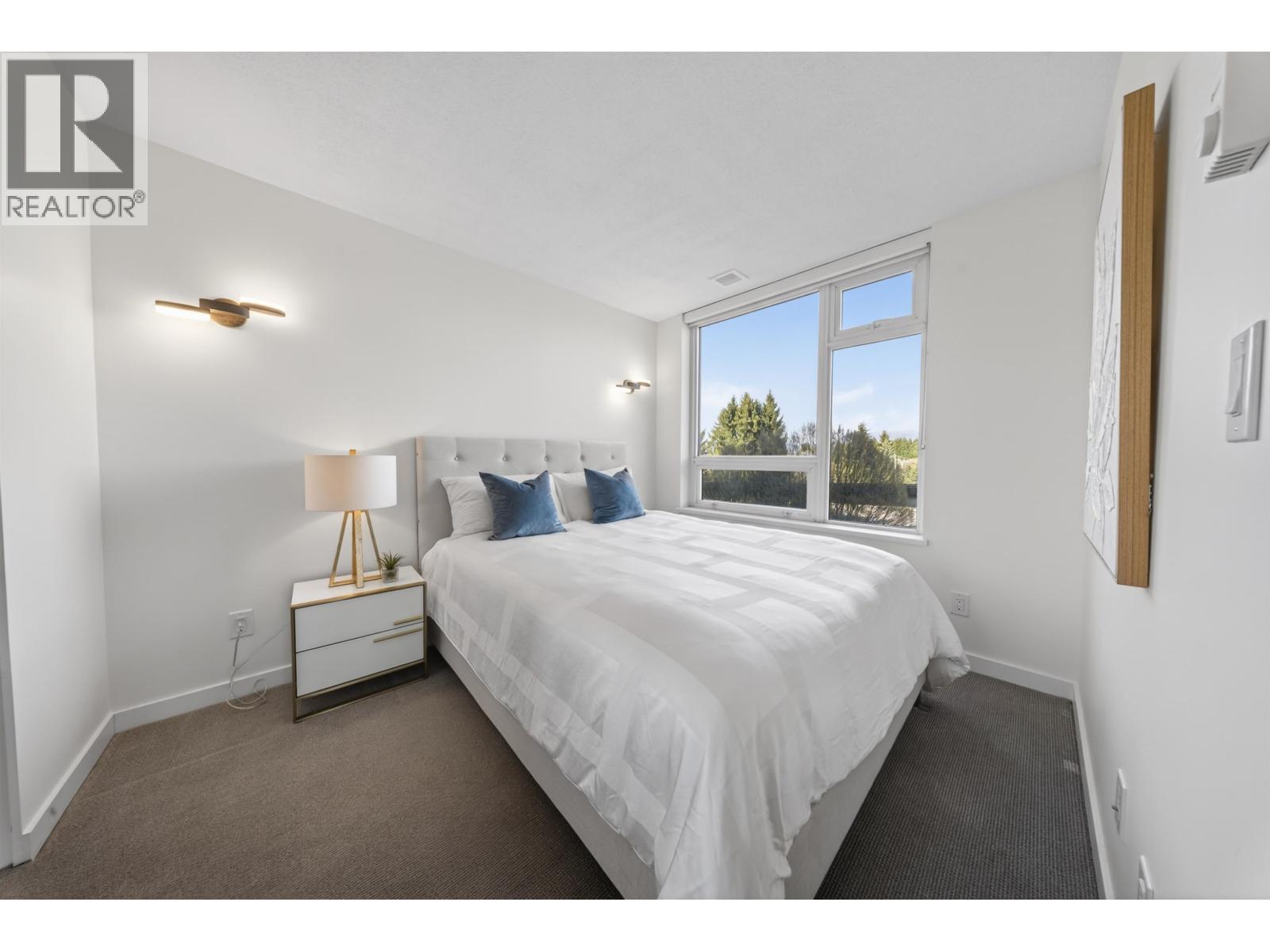 713 5470 Ormidale Street, Vancouver, British Columbia  V5R 0G6 - Photo 7 - R3120624