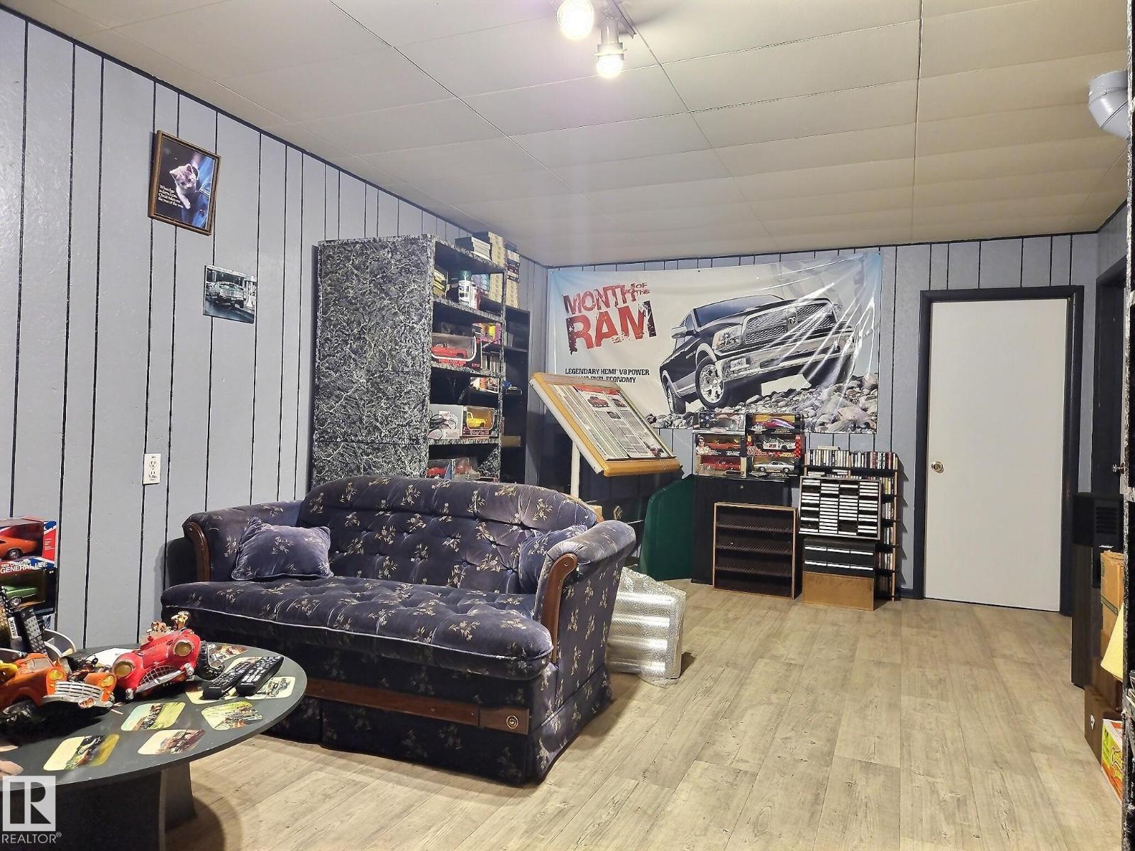 10317 Highway 29, Rural St. Paul County, Alberta  T0A 3A0 - Photo 13 - E4486112