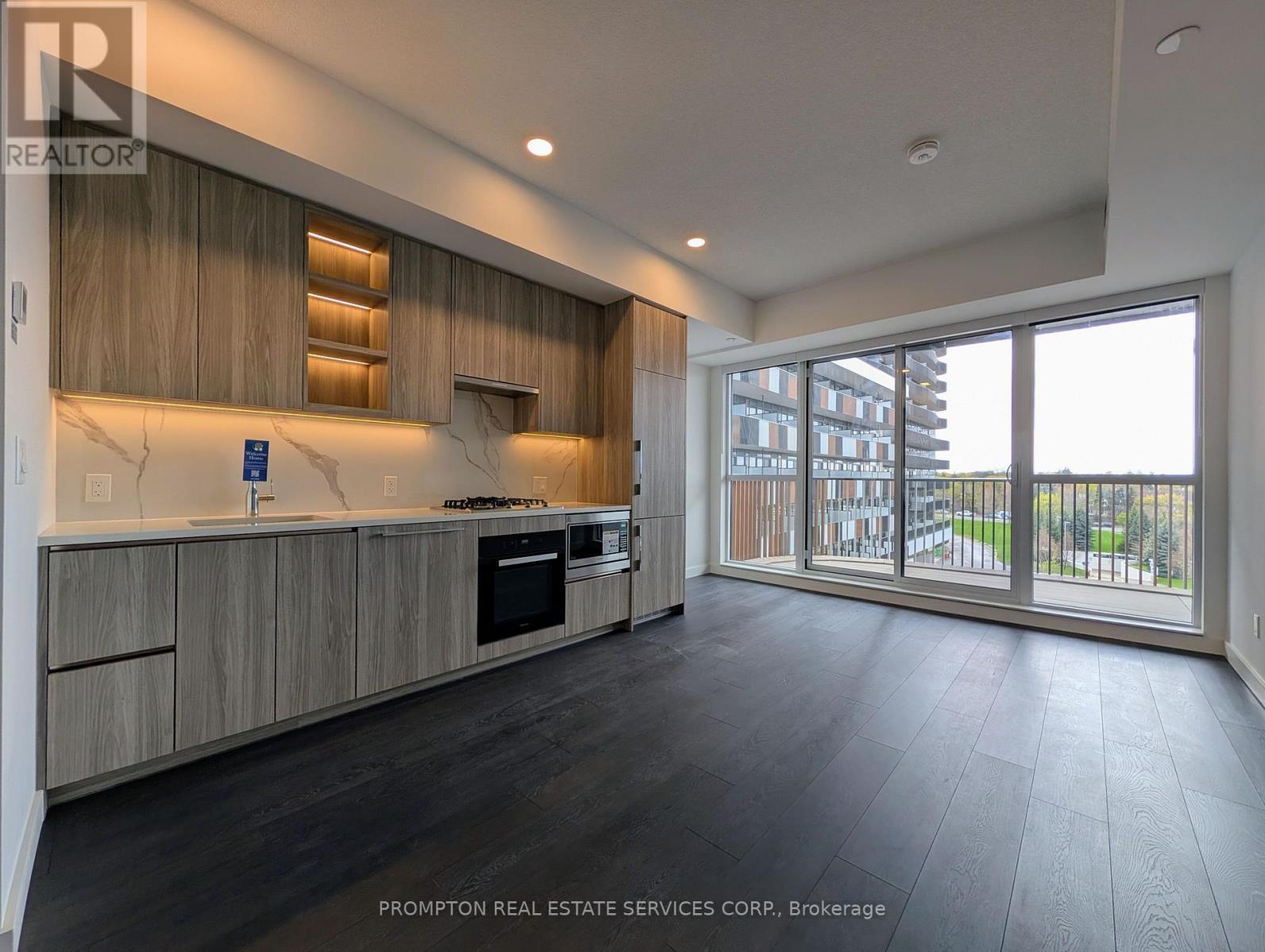 549 - 18 Esther Shiner Boulevard, Toronto, Ontario  M2K 0J6 - Photo 2 - C13093852