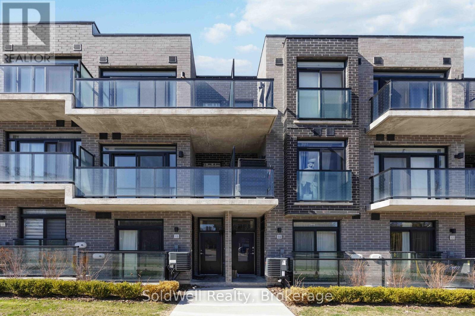 14 - 266 Finch Avenue E, Toronto, Ontario  M2N 0L3 - Photo 2 - C13093854