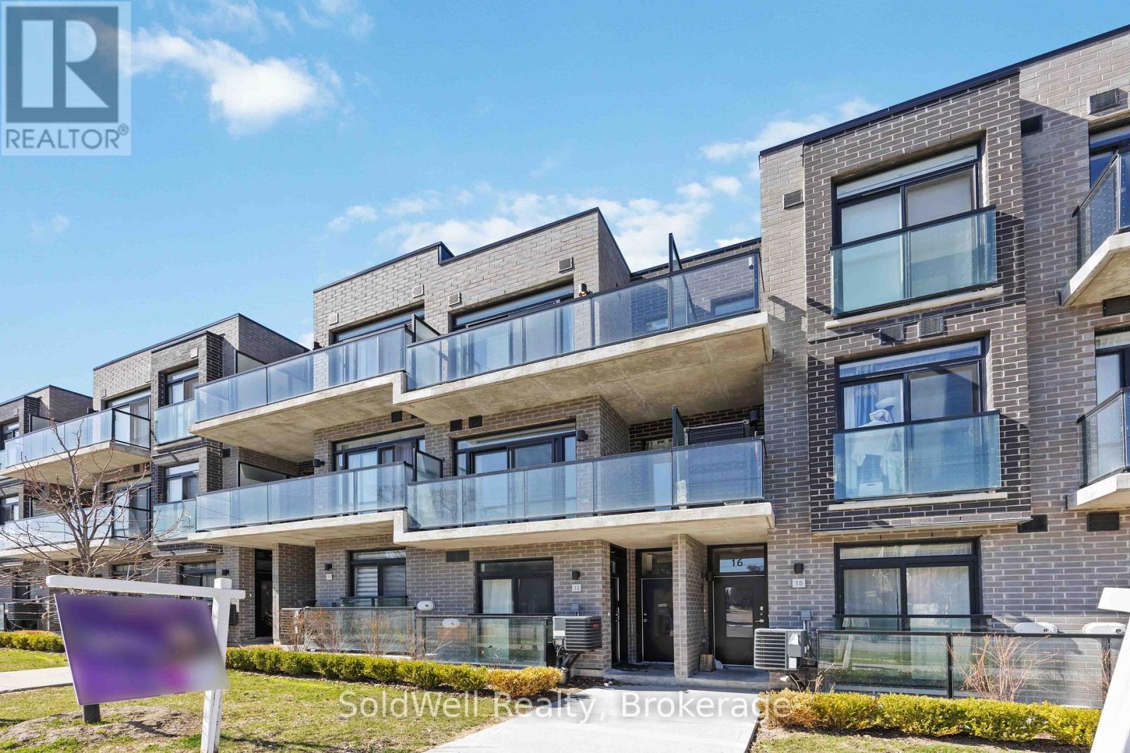 14 - 266 Finch Avenue E, Toronto, Ontario  M2N 0L3 - Photo 3 - C13093854