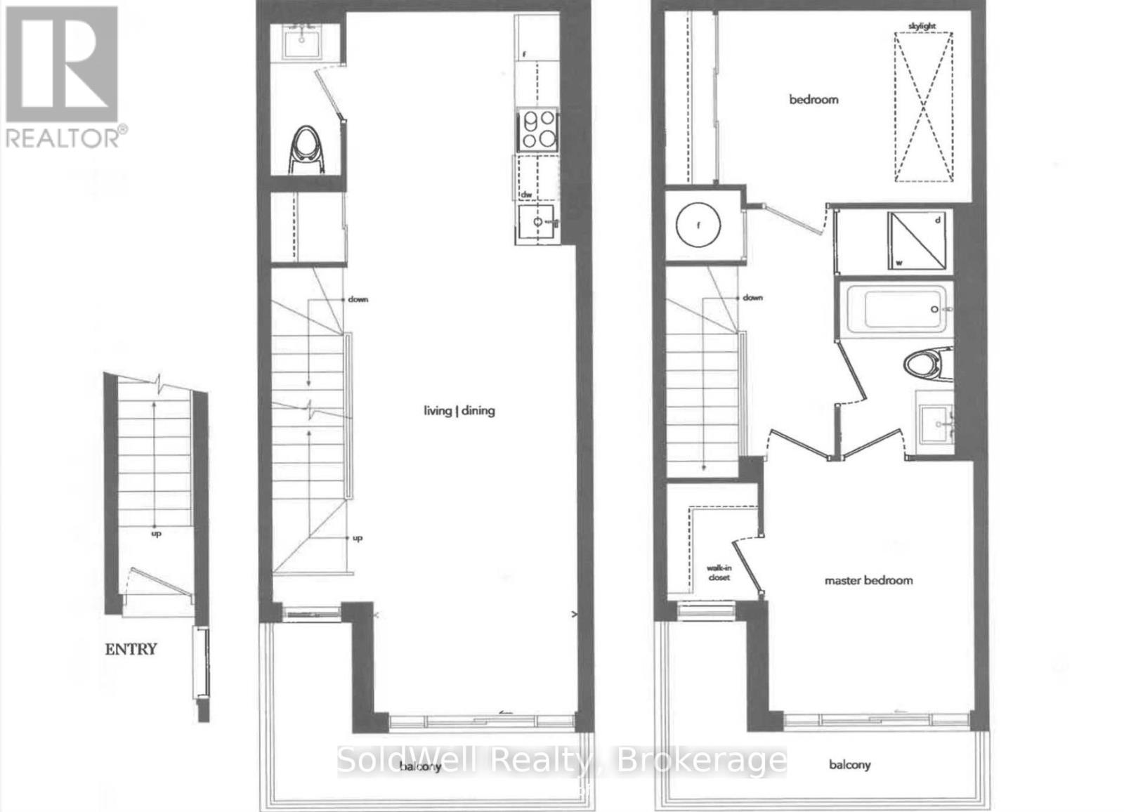 14 - 266 Finch Avenue E, Toronto, Ontario  M2N 0L3 - Photo 31 - C13093854