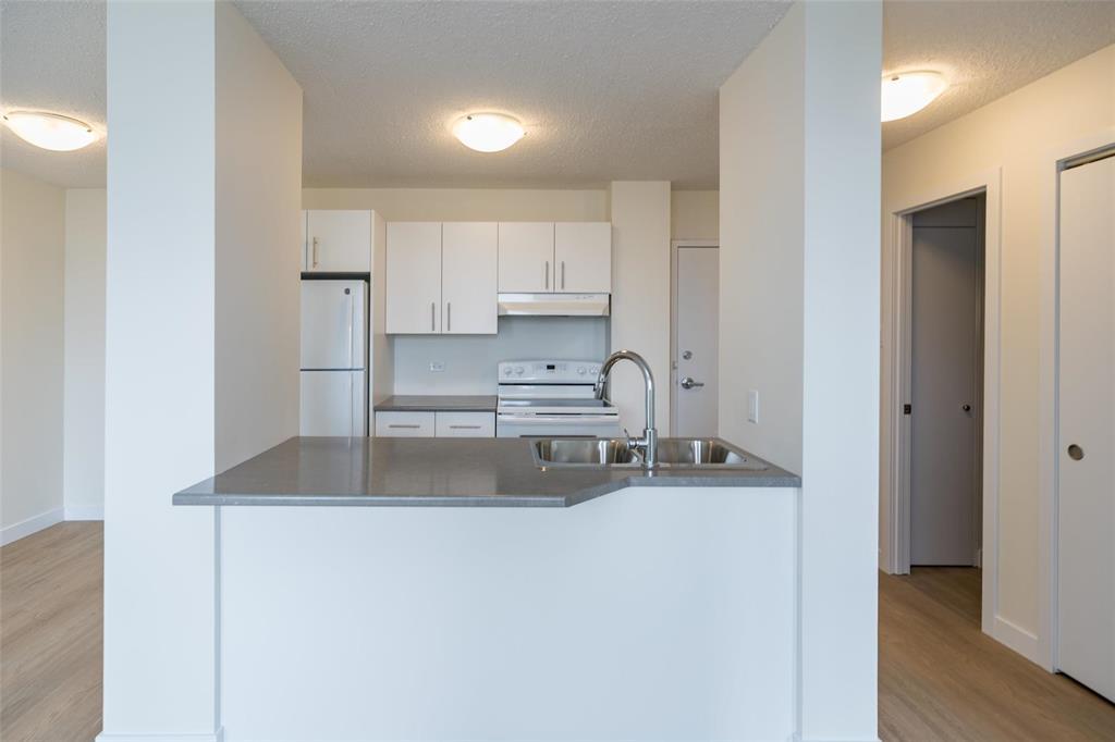 1107 411 Cumberland Avenue, Winnipeg, Manitoba R3B 1T7 - Photo 30 - 202609591