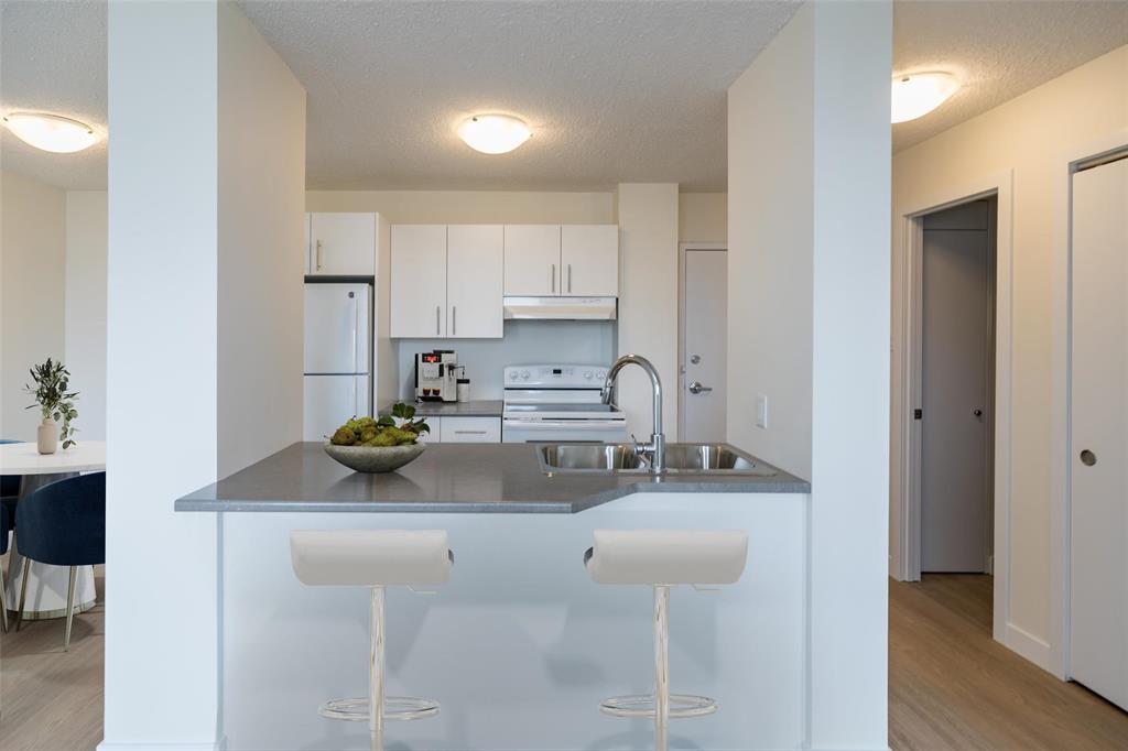 1107 411 Cumberland Avenue, Winnipeg, Manitoba R3B 1T7 - Photo 29 - 202609591