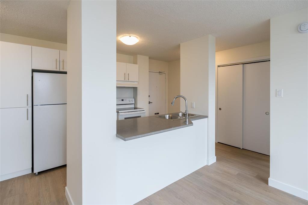 1107 411 Cumberland Avenue, Winnipeg, Manitoba R3B 1T7 - Photo 12 - 202609591