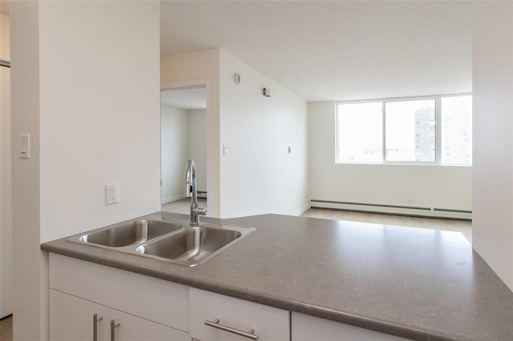 1107 411 Cumberland Avenue, Winnipeg, Manitoba R3B 1T7 - Photo 7 - 202609591